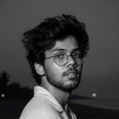 harshit_py's profile picture. Developer | Playing with AI-agents | Building projects that solve real problems | GSoC '24
