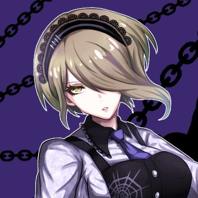 meidosoles's profile picture. 𝓎𝑜𝓊𝓇 𝓊𝓁𝓉𝒾𝓂𝒶𝓉𝑒 𝓂𝒶𝒾𝒹.