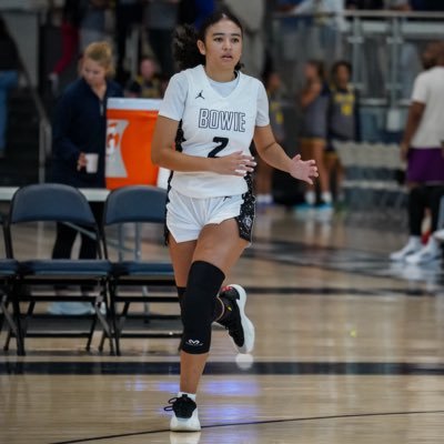 C/o 2029 G | Austin Bowie High School | 5’8 | Southwest Select 3SSB | NCAA ID 2304846357 | @SW_SELECT3SSB @WBBBOWIE