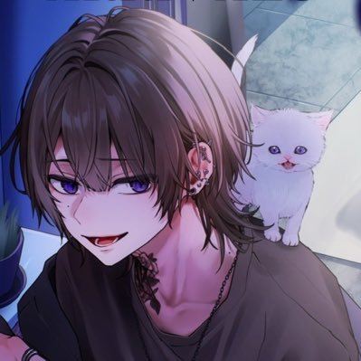 🥀柊 瓏🐺 (@HEEEEERAGI) / X