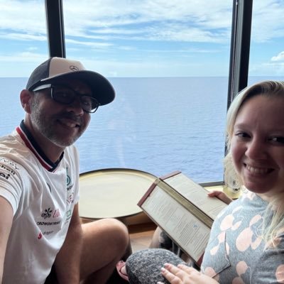 Mr_Gonj77's profile picture. Alyson’s husband. Proud daddy of Drew and Connor.