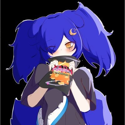 24/7 Tummyache 🥛
27 🔗🐇💙
18+ Fujoshi Doggo Vtuber
🇺🇸🇵🇭 I post a lot of BL
Model Credits: @Nicnicco @TRedCatMusic