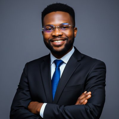 justus_akinade's profile picture. UI/UX & Product Designer | Blending creativity with usability | Crafting digital experiences that work beautifully