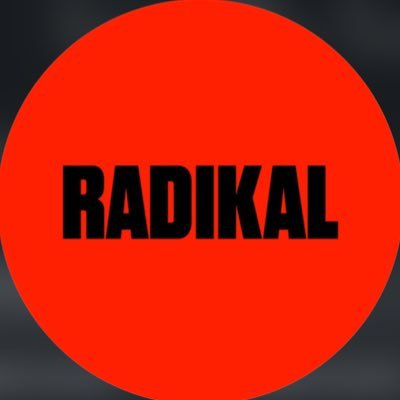 Radikal_Mag's profile picture. Magazine hip-hop, depuis 1995. N•01 dispo en kiosque & sur le site 🔗