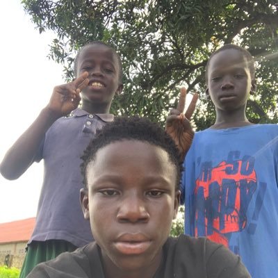 Buba1194989's profile picture. 