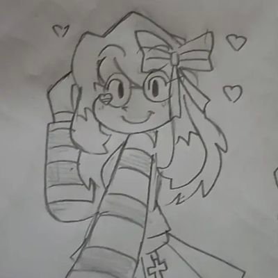 NachiitaZ7's profile picture. Hi i sometimes make memes or like to draw, you can call me nachii or nach for short.

Pfp by fiqihfishi on tiktok
(commission)

She/her 🏳️‍⚧️