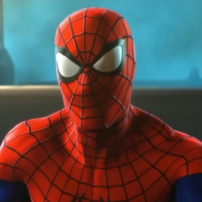 Parody | Comic fan | movie and show lover | video game lover | private: @gamerspideeyy | OC Spider-Man rp | ✝️Christain ✝️ strawpage: https://t.co/kuBCBe1aG9