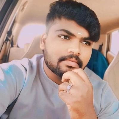 JThilakesh's profile picture. 