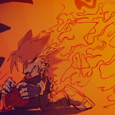18 | I love Miles “Tails” Prower RGAHHH!! | Obsessed w/ STH & Sonic.exe’s | Making my own exe story for fun! | Pfp by @kozjex