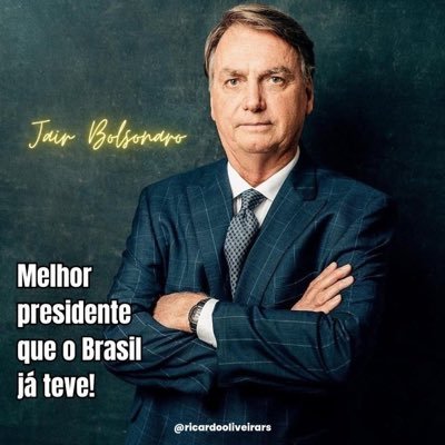 BrasilLPatria's profile picture. 