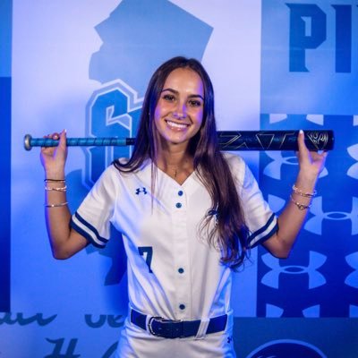 siennarenny7's profile picture. Seton Hall University softball commit💙🤍🏴‍☠️ || Syosset High School #27 || Team Long Island #7, Alvino 2026 || SS/3B/2B || Email: slrenny25@gmail.com
