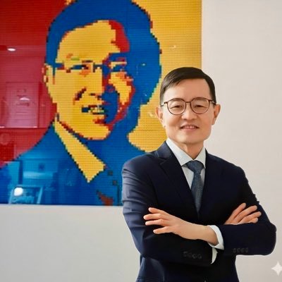 NUSS Professor @NUSingapore, Director @ihealthtechNUS Founding PI @MBIsg Founding Director, Singapore Health Technologies Consortium