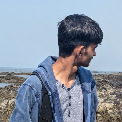 samardotdev's profile picture. 20 | Mumbai📍| Developer