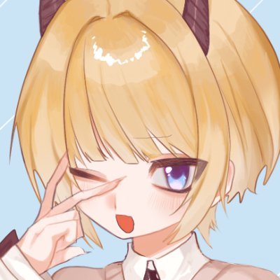 mazoku_Hapi's profile picture. SUPER MAZOKU です┇LOL /VALO ┇FA⇒#まぞぴく┇ママ様→@mejiro_yae ┇ 日常サブ→@hapisub1