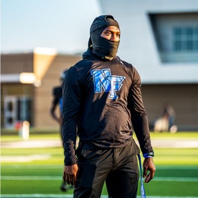 CoachQ_Ovrst's profile picture. 🏈 is life | Husband | Father | Ordained Minister of the Kingdom ✝️ | Asst. WR coach 🏈 #WAWG