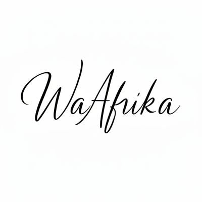 WaAfrika_'s profile picture. 