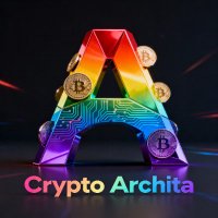 Crypto Archita (@crypto_archita) 's Twitter Profile