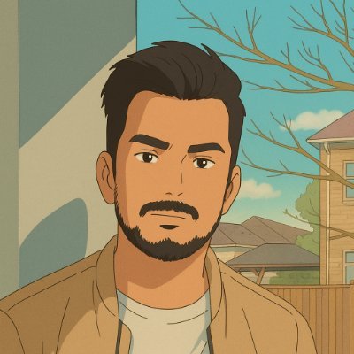 ajaypatel745's profile picture. Building https://t.co/x7Um6BKSLT

TS Dev