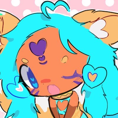 ⋆。‧˚ʚ🍩ɞ˚‧。⋆Goddess of Sweets⋆。‧˚ʚ🍩ɞ˚‧。⋆ 🎨❤︎Artist @KikisArtBakery ☕Cozy, Survival, and Indie Game Lover☕❤︎Dandere Menhera Trying Her Best❤︎ PFP: @mimicaronn
