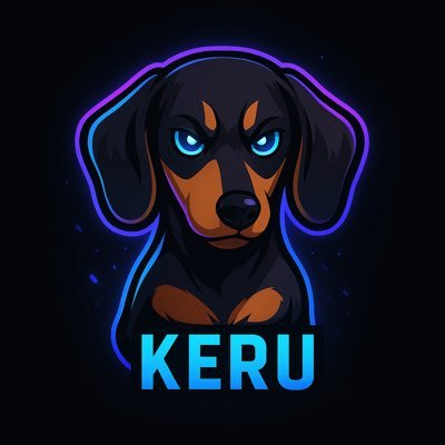 KERU57x's profile picture. ゲーム実況メインで活動中！！アイコンはAIに作ってもらった！【YouTubeやっております→ https://t.co/zFM0yopUAf】