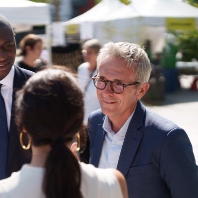 Président du Département de la @seinesaintdenis | Porte-parole du @partisocialiste | Président de l’@anil_officiel | Membre du @HCEfh
