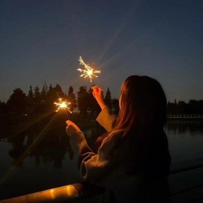 gexufDS's profile picture. 香りのように温かく、心のように繊細で、静けさと平和を持って前進しています。🍃✨
