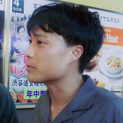 SRD___0806's profile picture. 役者│映像制作│27歳│語学│サッカー│陸上