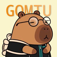 Gomtu (@gomtu_xyz) 's Twitter Profile Photo