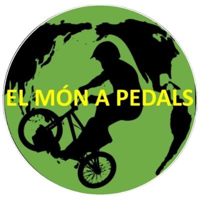 elmonapedals's profile picture. ❤️🚲🐒🌏❤️
Click ⬇️ https://t.co/gq8cEE38vk