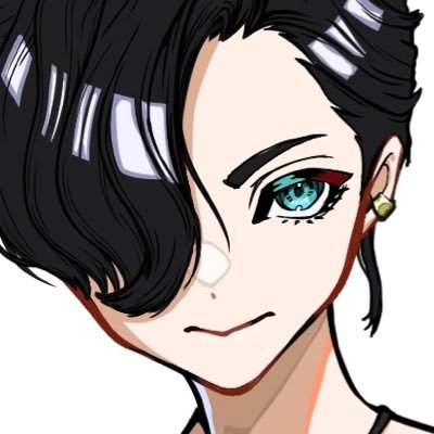 おりびあさんのプロフィール画像
