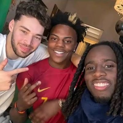 thestreamerzone's profile picture. God's plan is the greatest