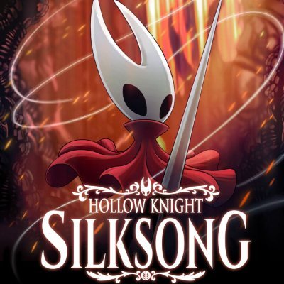 multifandom but mostly a fan of SILKSONG, SILKSONG and SILKSONG stuff / artist...? / minor / 🇧🇷 /
❗️NSFW DNI❗️
I regularly follow back