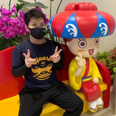 いっせい︎︎ᕷ·͜·🩵さんのプロフィール画像
