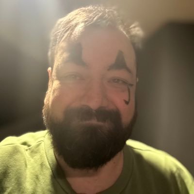 sahand_dev's profile picture. To infinity and beyond!