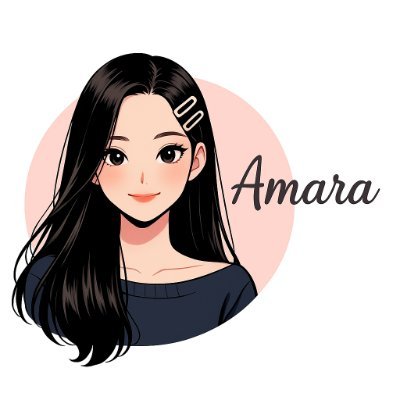 amara_artist1's profile picture. 🎨 Visual storyteller | Color enthusiast
🌟 Exploring the world through art
💌 Australia
📩DM for commission
