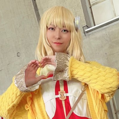 20↑/コスや仮装を時々する人/基本自作 製作をはじめると浮上します/加工で生きてる/ゲーム関連 FF14 🌈🕒 Ꭰ仮装