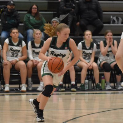 addisonC35's profile picture. 4.2 GPA Advance Placement Classes National Honors Society
(2-time) 1st team all-league (Fresh/Soph) Chosen Team Captain
Leads team in points, rebounds and min