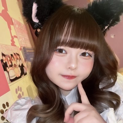 【@yunamano_shisa 】💭 三軒茶屋のシーシャコンカフェにいます🎶 インターネット大好きなにこにこ ねこちゃんです DM予約お待ちしてます♡ note【https://t.co/eSQ5f9ZOFZ】