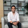 _magrawal's profile picture. proof of human @roundtablehq_ (yc s23)

prev: cognitive science, machine learning @princeton @swarthmore