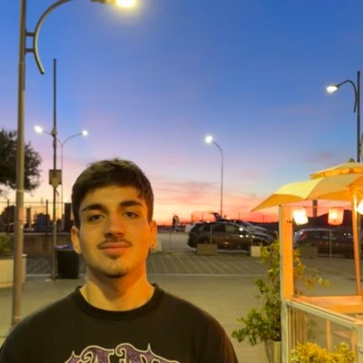 briziothorn's profile picture. 18 napoli