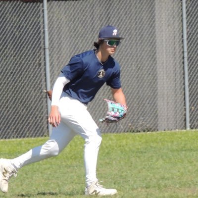 wyattrobinson28's profile picture. 6’0 | 185 lbs | 3.5 GPA | Class of 2028 | Outfielder/RHP/UTIL | Belleville West Township High School | Inevitable A’s National 16u | 618-772-3428