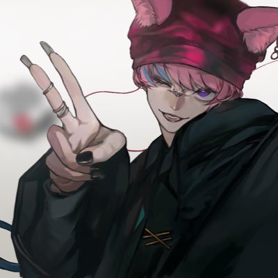 歌っている妖狐してます🦊┊︎歌い手┊︎バカ騒ぎ人間┊︎YouTube: https://t.co/sERO9d4cgi┊︎歌でみんなを笑顔に。幸せに。┊︎FA→ #てゐる描いてゐる┊︎ファンマ 🦊┊︎ヲタクしすぎてるヲタク垢@te_ru_ku_n0424