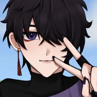 Rogue | Comms Closedさんのプロフィール画像