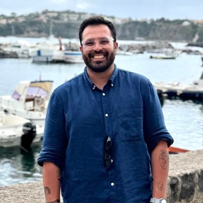 aminioDamiano's profile picture. مسافر تمام‌وقت، بلاگر حوزه آبجو، متخصص فندک زدن در باد و پیرغلام مجالس بگایی