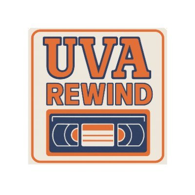 UVARewind's profile picture. Launching October, 2025. Celebrating UVA’s rich sports history. 44 National Championships. 156 ACC Championships. 1759 All-Americans. 56 Olympic medals.