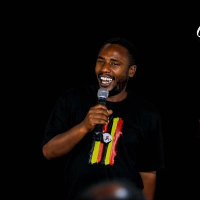 Aijuka Andrew Profile