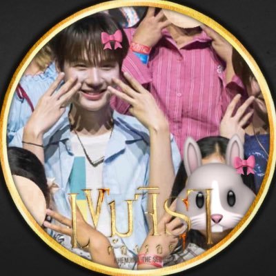 babebunnysha's profile picture. ทำไมเราจะต้องไปพิสูจน์ตัวเองกับคนที่เขาไม่ได้คิดจะเชื่อเราตั้งแต่แรกอยู่แล้ว by น้ำปิง นภัสกร 18.11.24 🐇💕#KengNamping #KengHarit #nampingster (fan account)