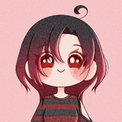 SekaiuDev's profile picture. 🎮 Gamer & Hacker VTuber {🛠️ Game Dev }
Building worlds, breaking limits, and streaming the chaos.
Game Dev: #SekaiuDev
https://t.co/HecBgTkuGA