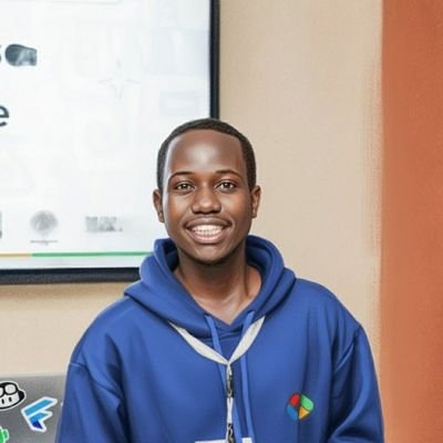 Software Engineer • #FlutterFire 💙🔥 • #AI Enthusiast • @gdgocucbukavu #Lead'25 • Tech #Trainer, #ContentCreator & #Speaker