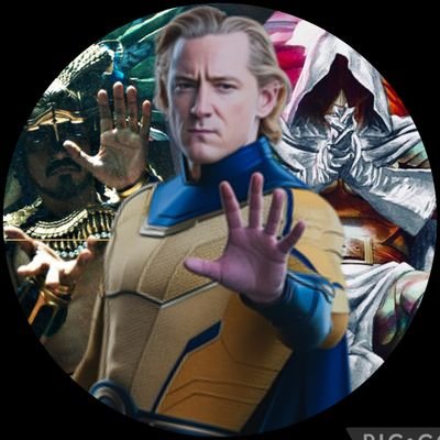 maunglayi7's profile picture. Grateful for, ALL of The MCU. // Enjoys IYO SKY'S Circle of Wrestling. Everything else: Selectively Picky.